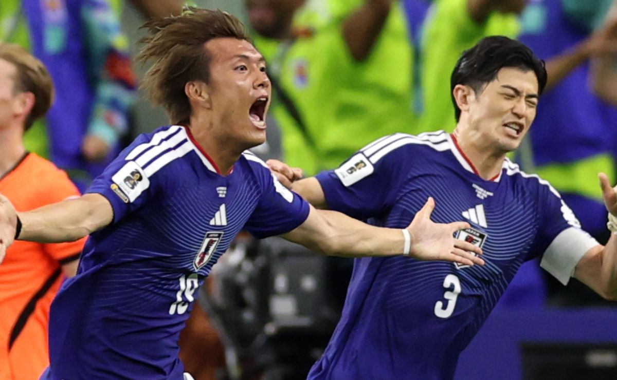 Daichi Kamada scores dramatic late equalizer as Japan draw 2-2 against Netherlands at 2026 World Cup Group F game