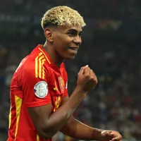 Lamine Yamal in ‘perfect condition’ but unlikely to play full match in Spain’s World Cup opener, says De la Fuente