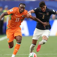 Ivory Coast vs Ecuador LIVE Updates: Second half commences at Philadelphia Stadium! (0-0)
