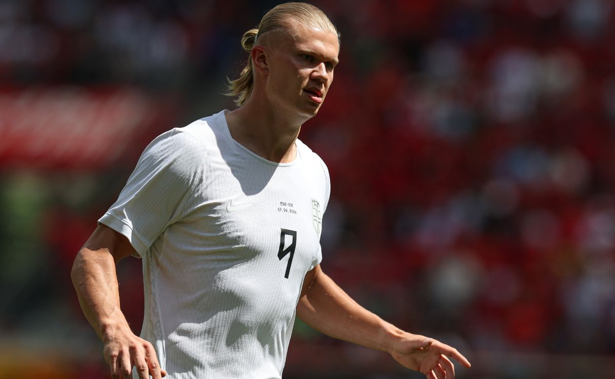 How to watch Iraq vs Norway in USA: 2026 World Cup, Live Stream, TV & Preview