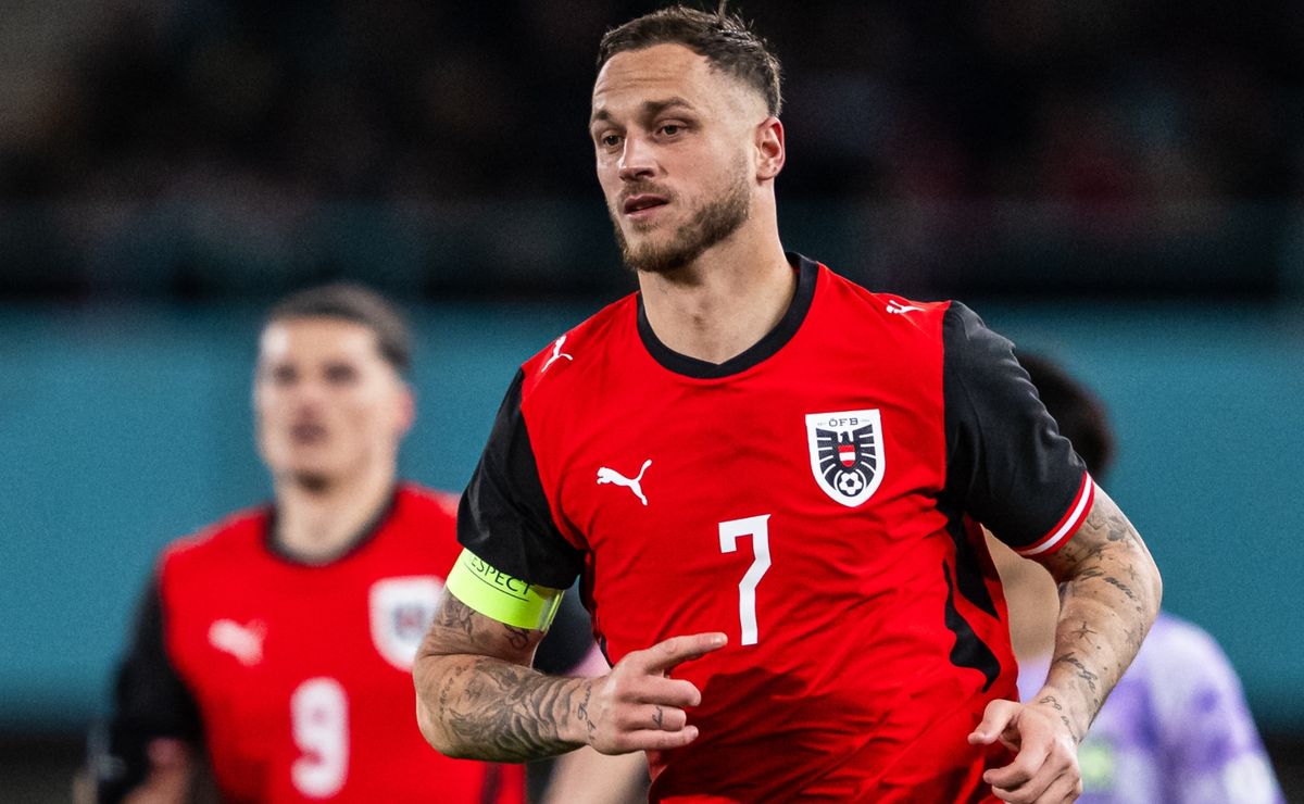 How to watch Austria vs Jordan in USA: 2026 World Cup, Live Stream, TV & Preview