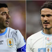 Why Luis Suarez and Edinson Cavani are missing the 2026 World Cup for Uruguay