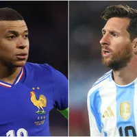 ‘I’d change the course of destiny’: Kylian Mbappe open to another World Cup final against Lionel Messi’s Argentina