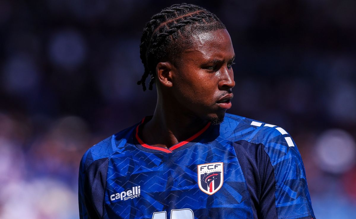 World Cup 2026: What is Cape Verde’s current FIFA world ranking?