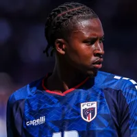 World Cup 2026: What is Cape Verde’s current FIFA world ranking?