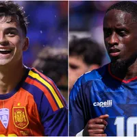 Spain vs Cape Verde LIVE Updates: Lamine Yamal starts on the bench in 2026 World Cup Group H clash