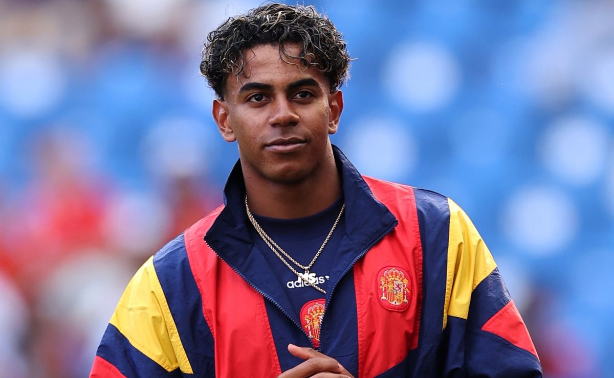Is Lamine Yamal playing? Spain vs Cape Verde confirmed lineups for the 2026 World Cup Group H game