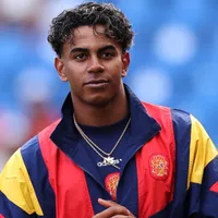 Is Lamine Yamal playing? Spain vs Cape Verde confirmed lineups for the 2026 World Cup Group H game