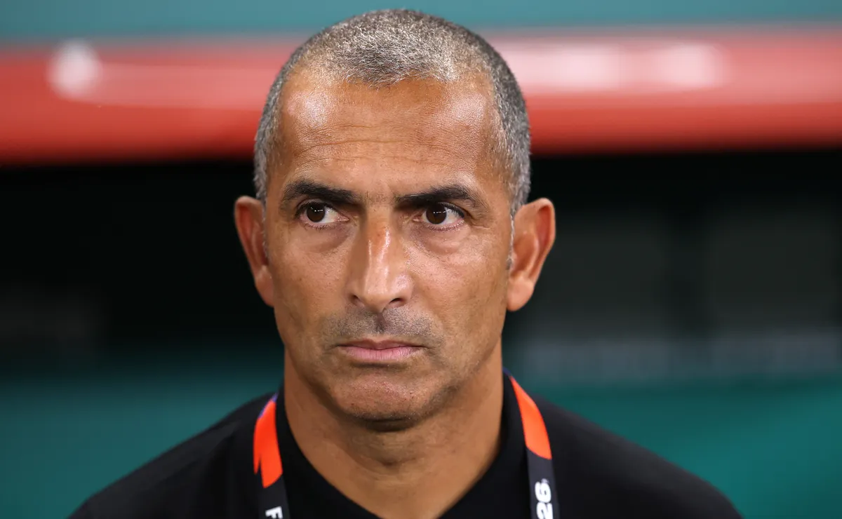 Sabri Lamouchi fired: Tunisia coach reportedly sacked after 5-1 loss to Sweden in 2026 World Cup