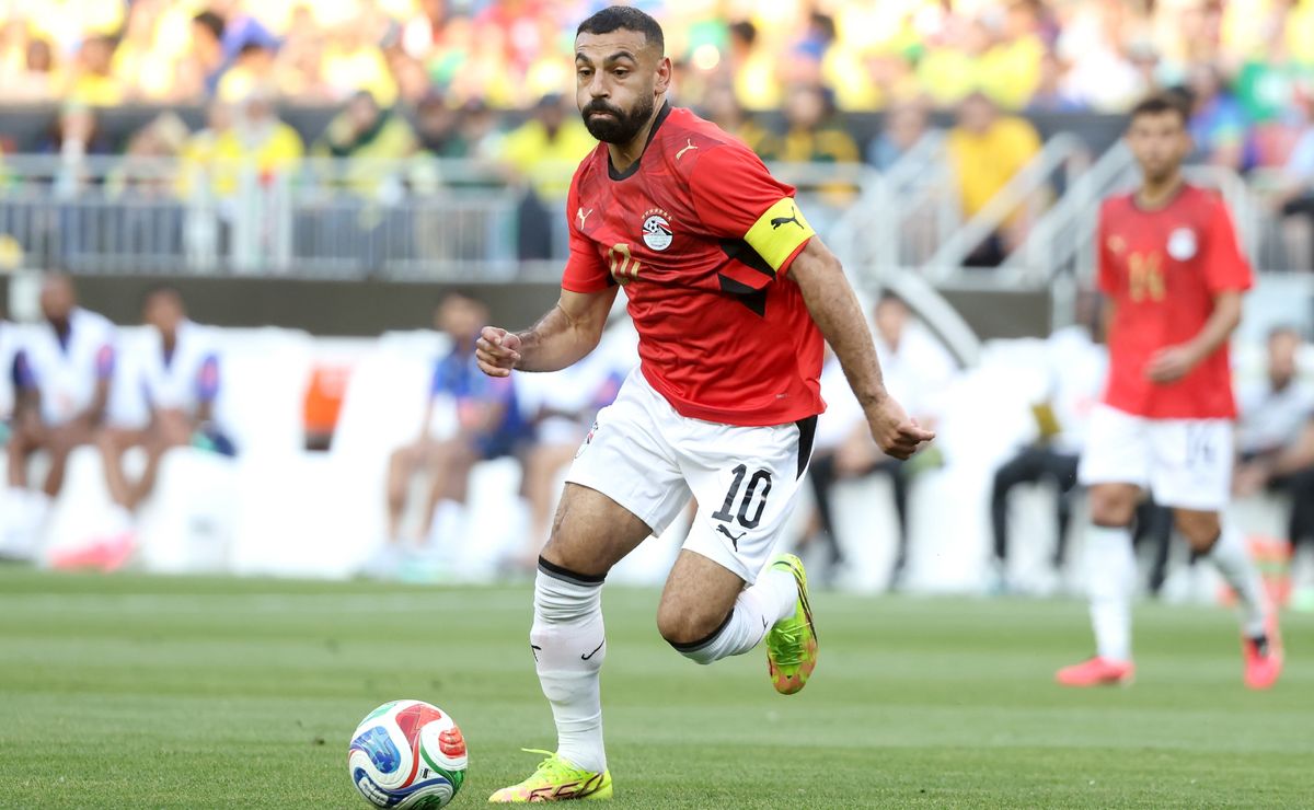 Egypt 2026 World Cup preview: Squad breakdown, key player, and tactical analysis
