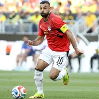Egypt 2026 World Cup preview: Squad breakdown, key player, and tactical analysis