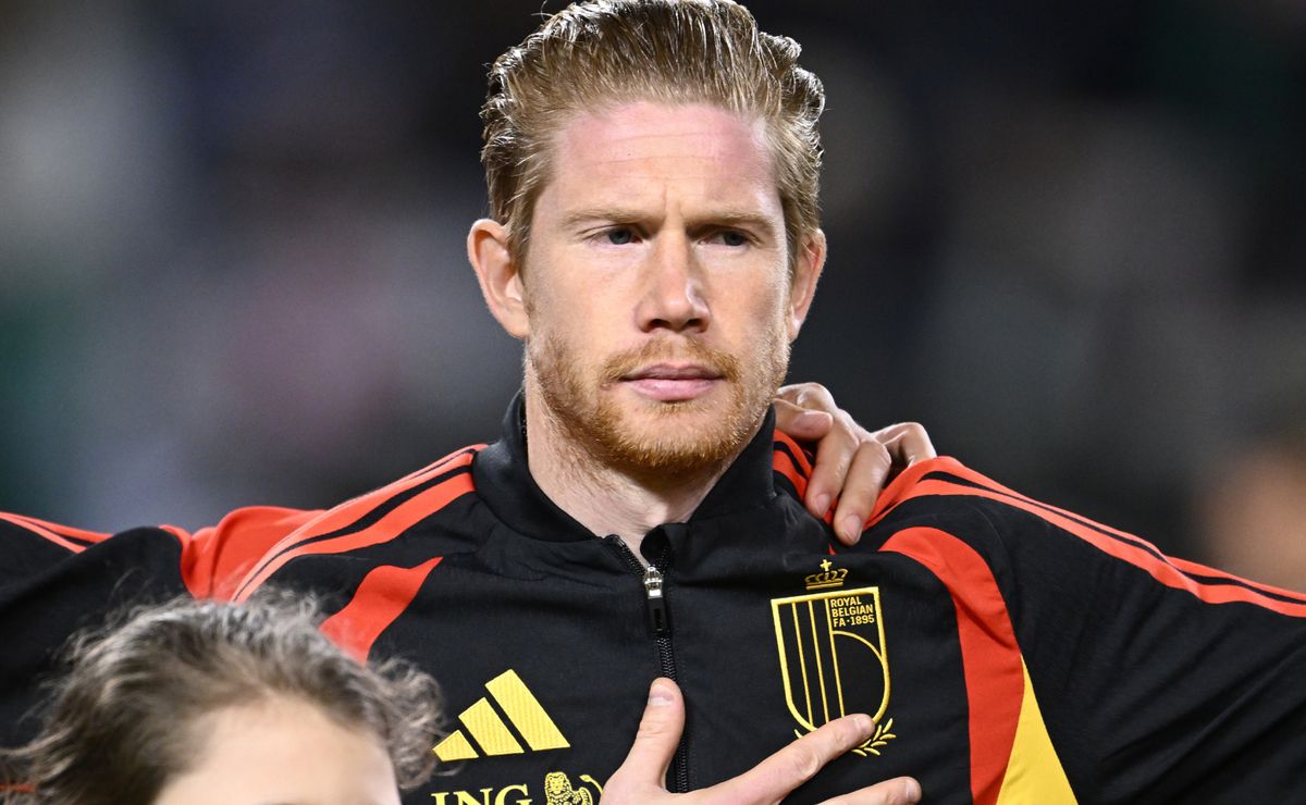 Belgium 2026 World Cup preview: Squad breakdown, key player, and tactical analysis