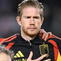 Belgium 2026 World Cup preview: Squad breakdown, key player, and tactical analysis