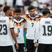 World Cup Review: Germany Dominates as Curaçao Makes History