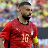 Is Mo Salah playing? Belgium vs Egypt confirmed lineups for the 2026 World Cup Group G game