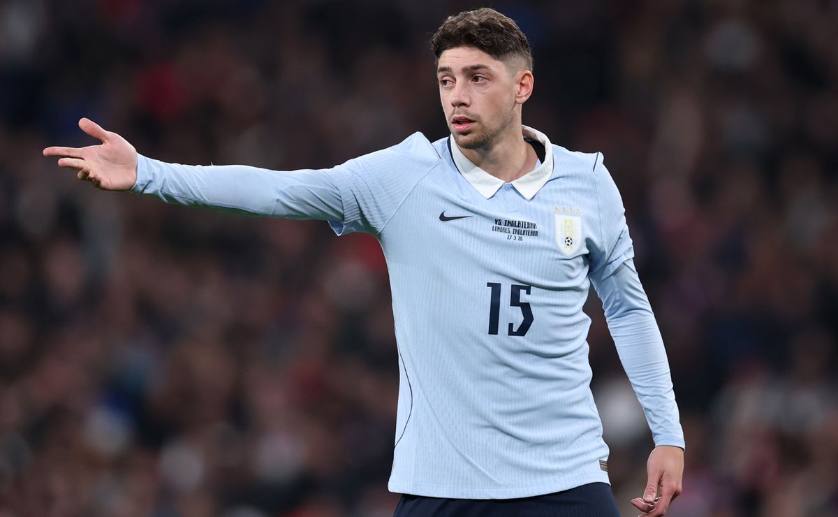 Uruguay 2026 World Cup preview: Squad breakdown, key player, and tactical analysis