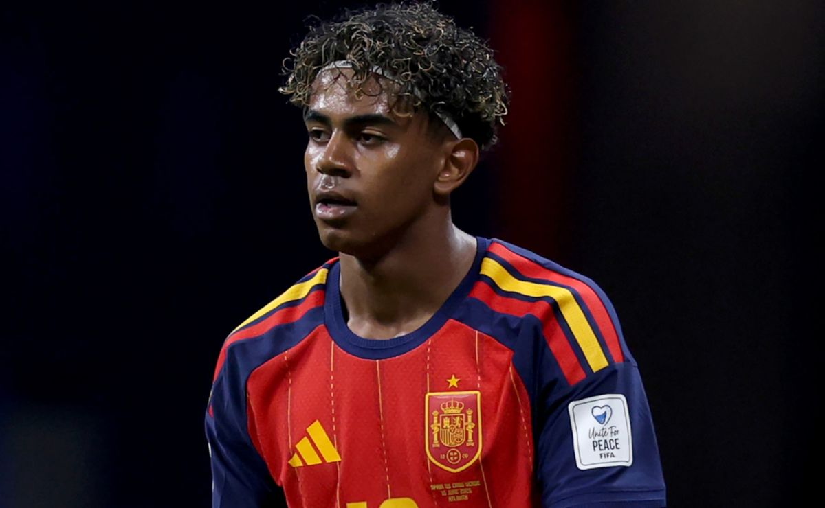 Lamine Yamal’s 2026 World Cup debut ends in a 0-0 draw for Spain vs Cape Verde in an inefficient offense showdown