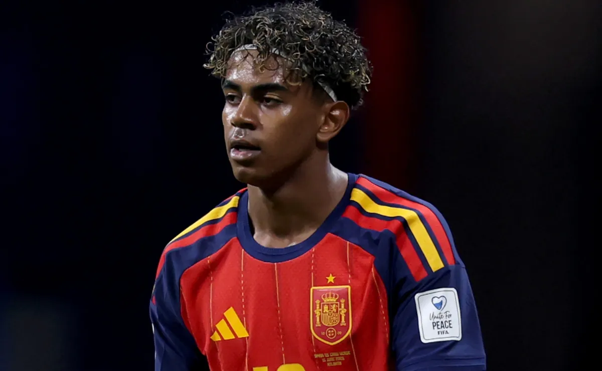 Lamine Yamal’s 2026 World Cup debut ends in a 0-0 draw for Spain vs Cape Verde in an inefficient offense showdown