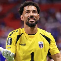 Cape Verde hero Vozinha goes viral after making World Cup history against Spain