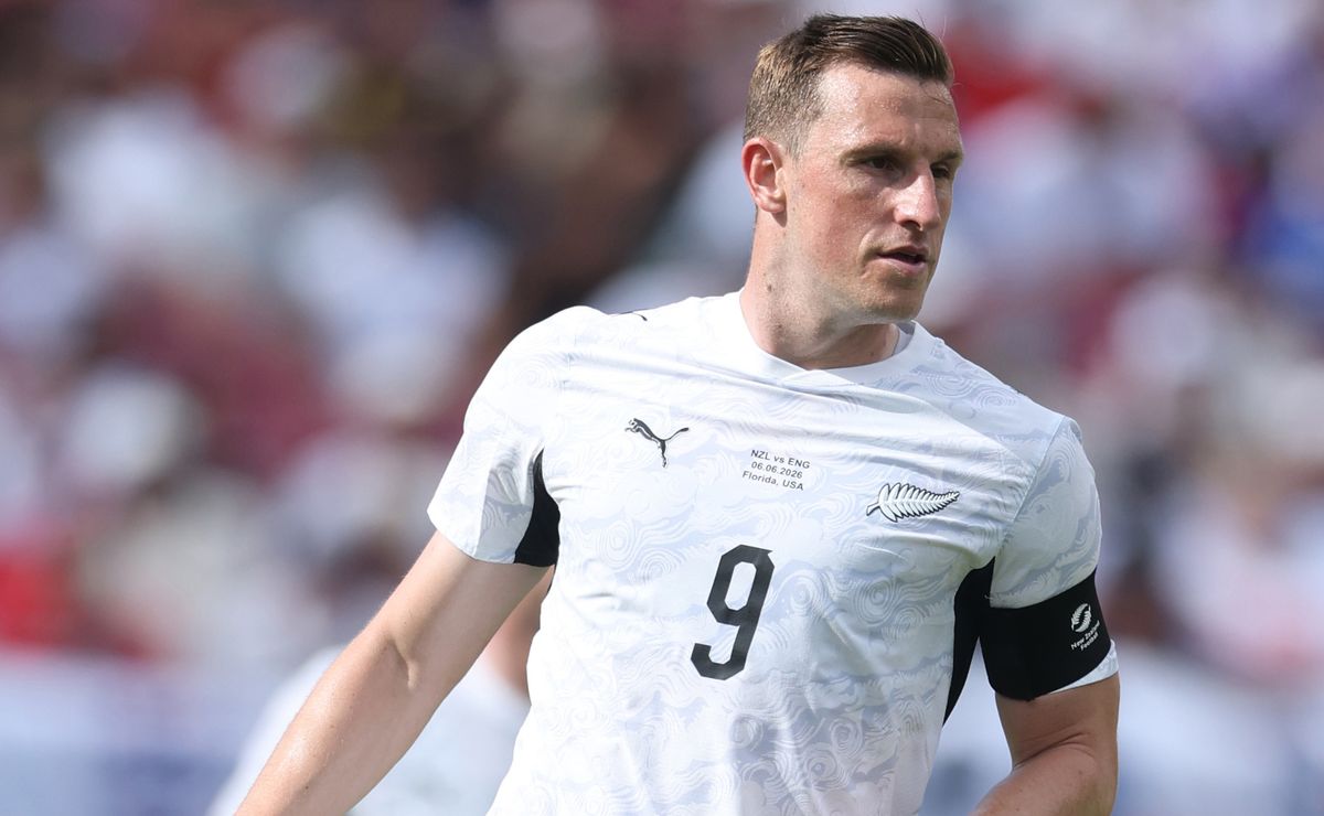 New Zealand 2026 World Cup preview: Squad breakdown, key player, and tactical analysis