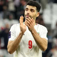 Iran 2026 World Cup preview: Squad breakdown, key player, and tactical analysis