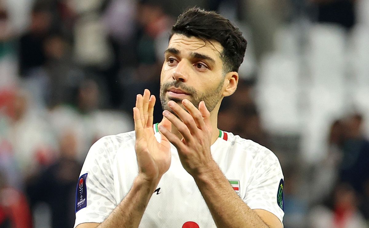 World Cup 2026: What is Iran’s current FIFA world ranking?