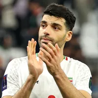 World Cup 2026: What is Iran’s current FIFA world ranking?