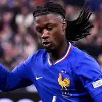 Why Eduardo Camavinga is missing the 2026 World Cup for France
