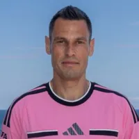 Why are referees wearing pink in Uruguay vs Saudi Arabia 2026 World Cup clash?