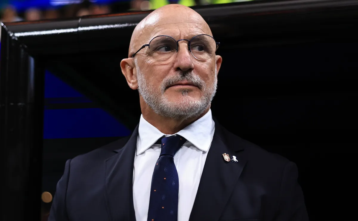2026 World Cup: Luis de la Fuente defends Spain’s performance after 0-0 draw against Cape Verde
