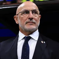 2026 World Cup: Luis de la Fuente defends Spain’s performance after 0-0 draw against Cape Verde