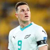 World Cup 2026: What is New Zealand’s current FIFA world ranking, the lowest in the tournament?
