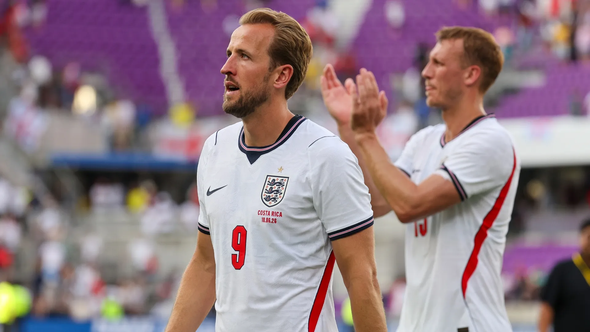 Harry Kane