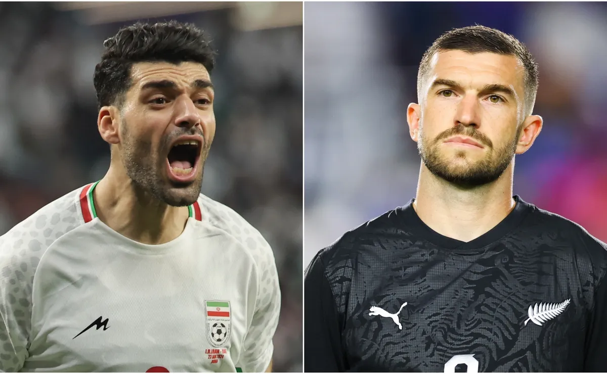 تحديثات مباشرة لمباراة إيران ونيوزيلندا: تغطية دقيقة بدقيقة لمباراة المجموعة السابعة لكأس العالم 2026 تحديثات مباشرة لمباراة إيران ونيوزيلندا: تغطية دقيقة بدقيقة لمباراة المجموعة السابعة لكأس العالم 2026