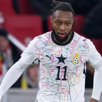 How to watch Ghana vs Panama in USA: 2026 Tournament, Live Stream, TV & Preview