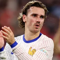 Why Antoine Griezmann is missing the 2026 World Cup for France