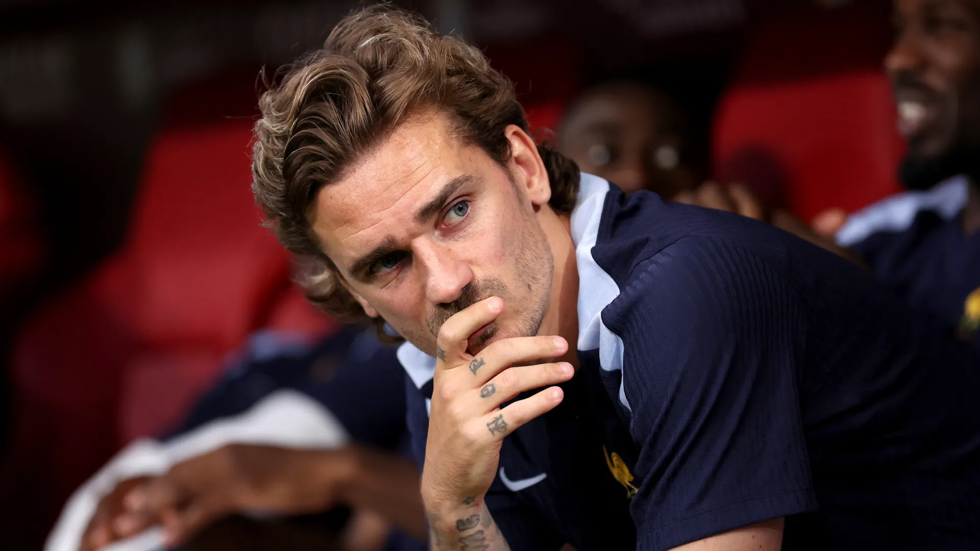 griezmann france