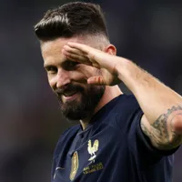 Why Olivier Giroud is missing the 2026 World Cup for France