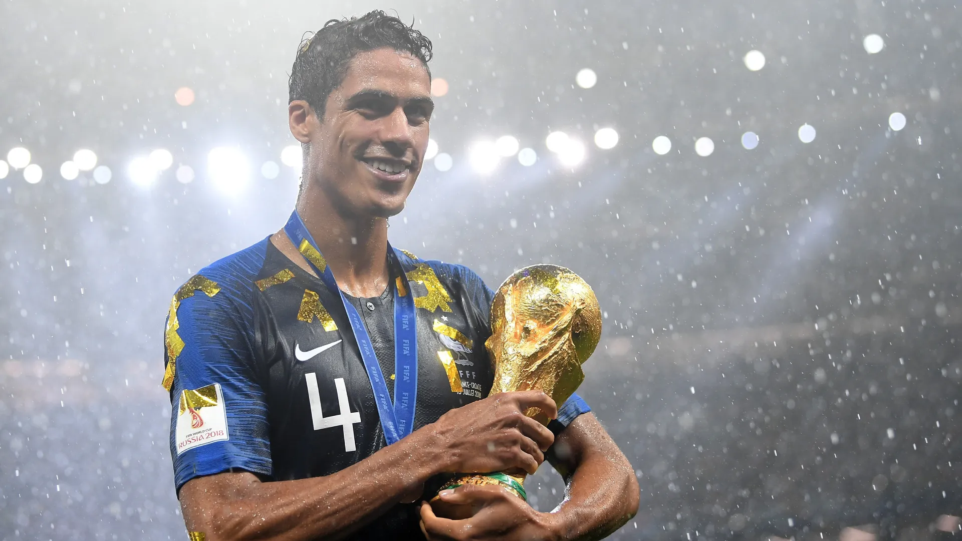 varane france