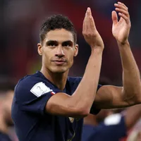 Why Raphael Varane is missing the 2026 World Cup for France