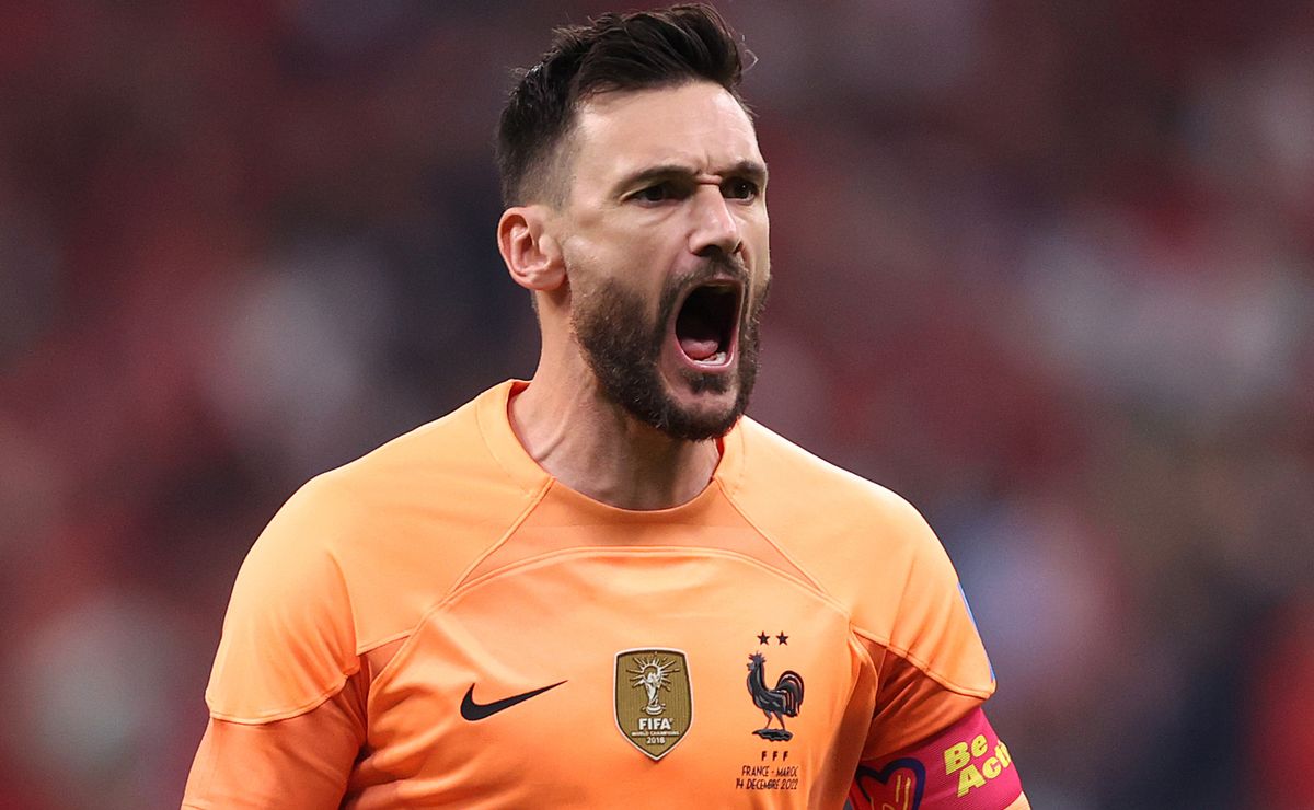 Why Hugo Lloris is missing the 2026 World Cup for France
