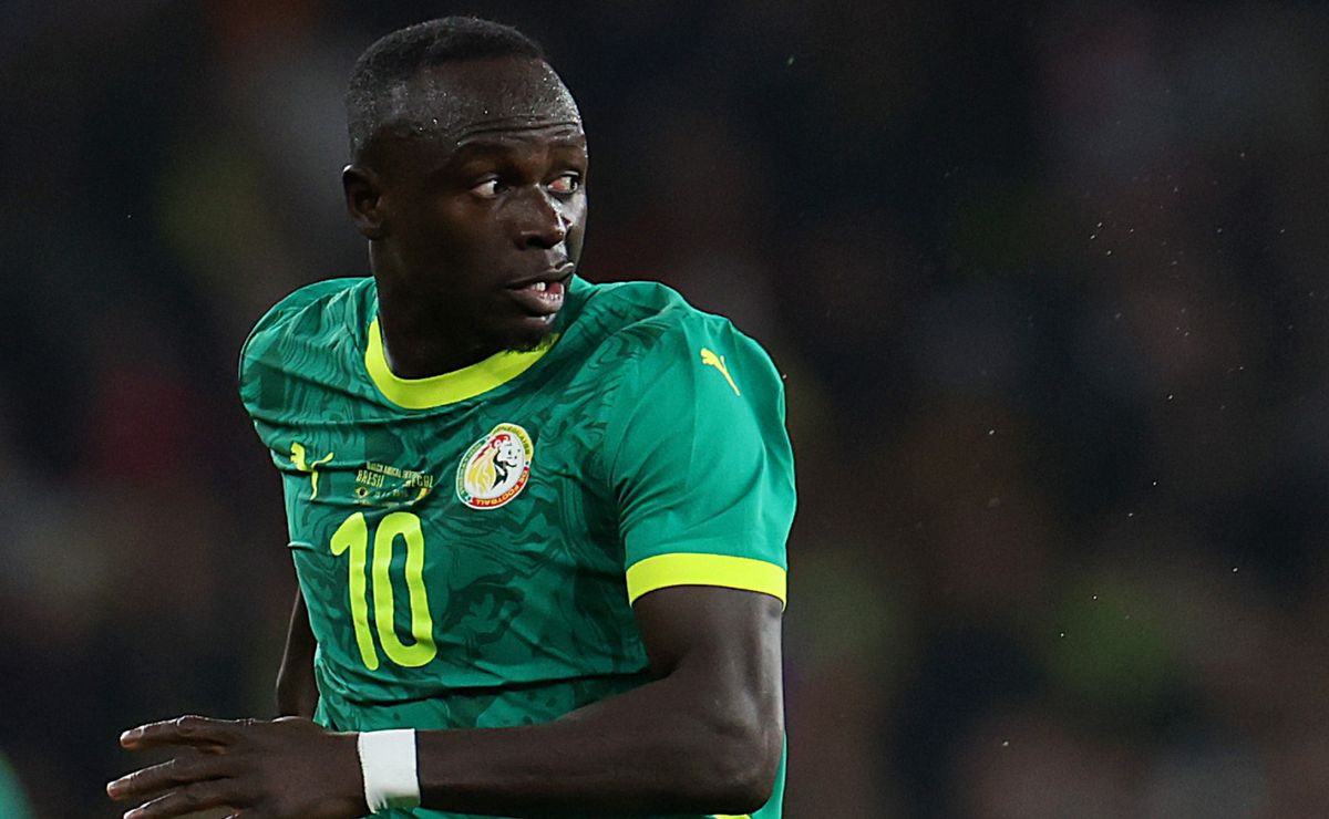 Senegal 2026 World Cup preview: Squad breakdown, key player, and tactical analysis