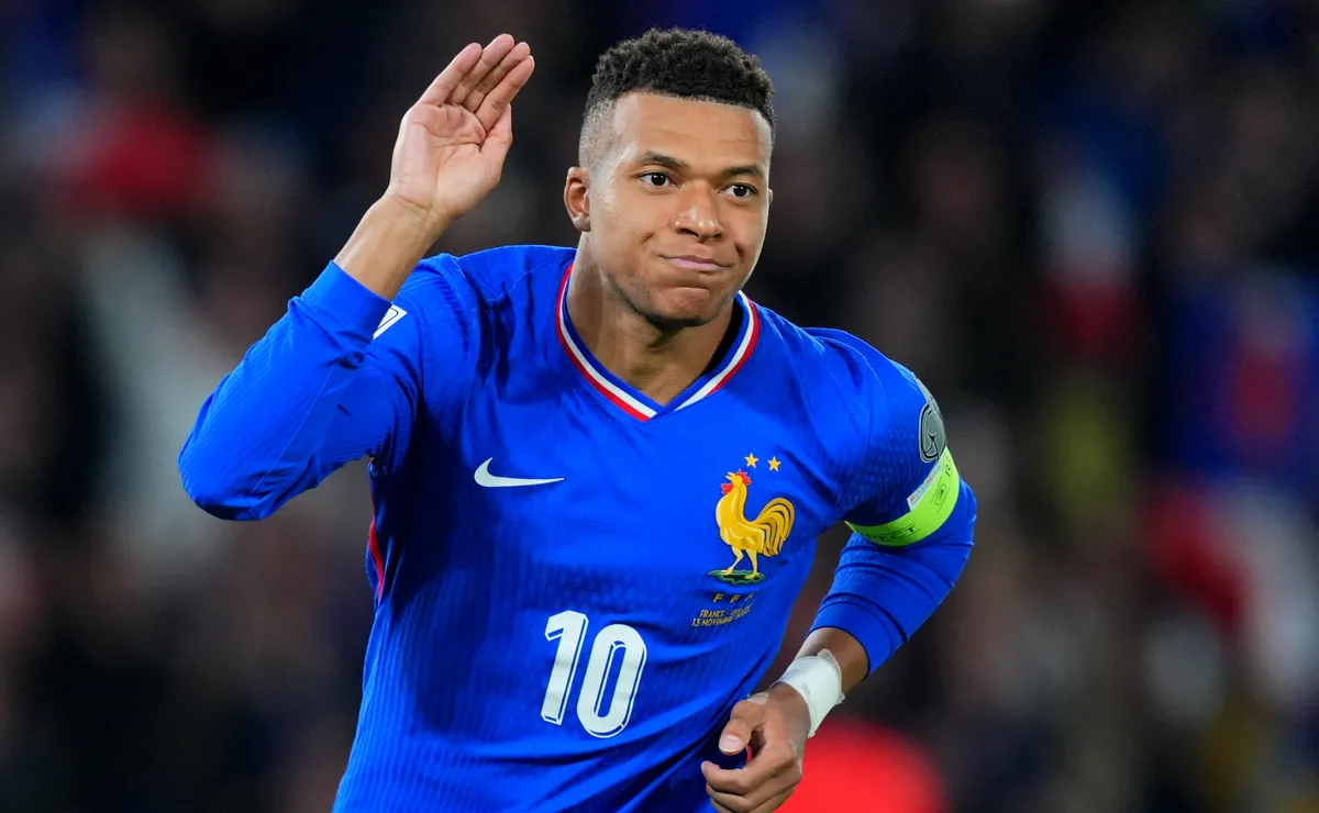 France 2026 World Cup preview: Squad breakdown, key player, and tactical analysis