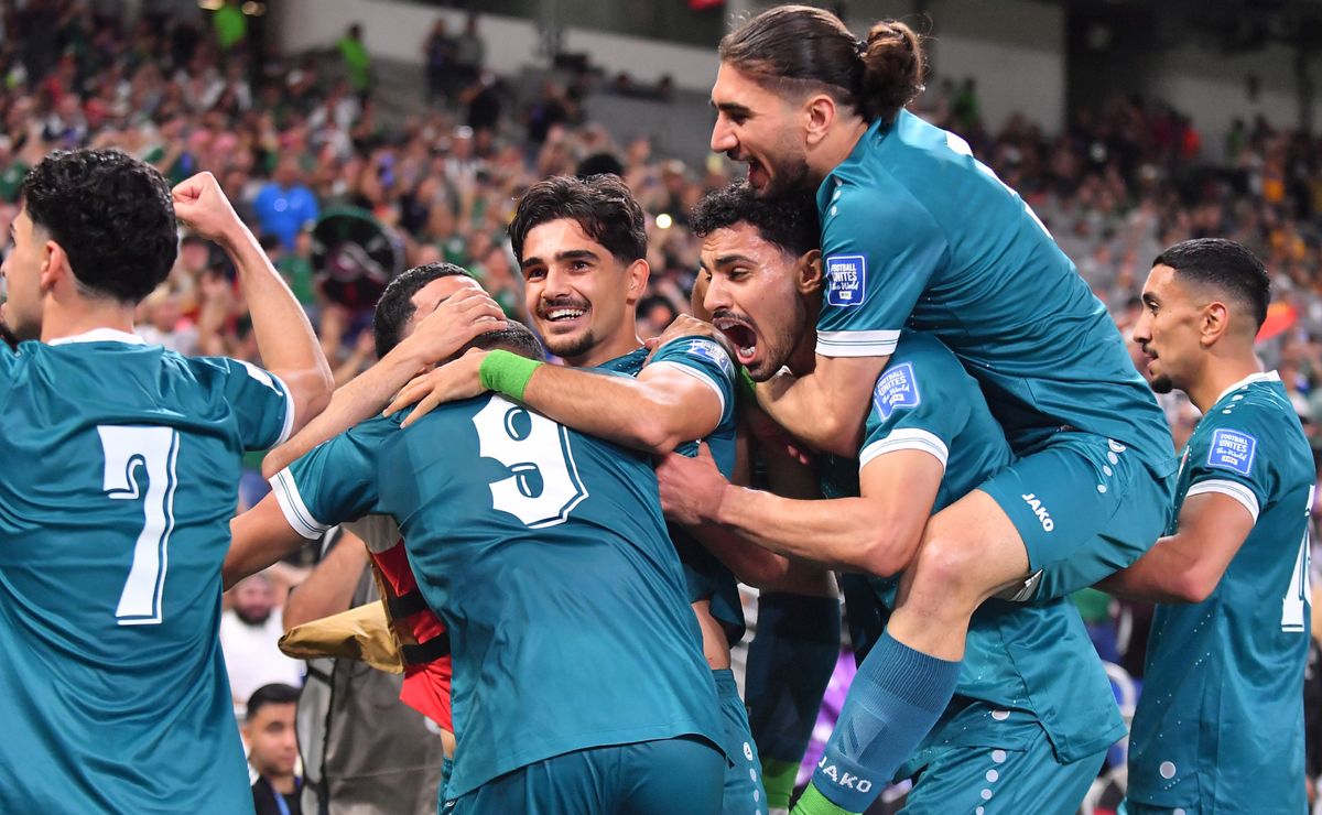 Iraq 2026 World Cup preview: Squad breakdown, key player, and tactical analysis