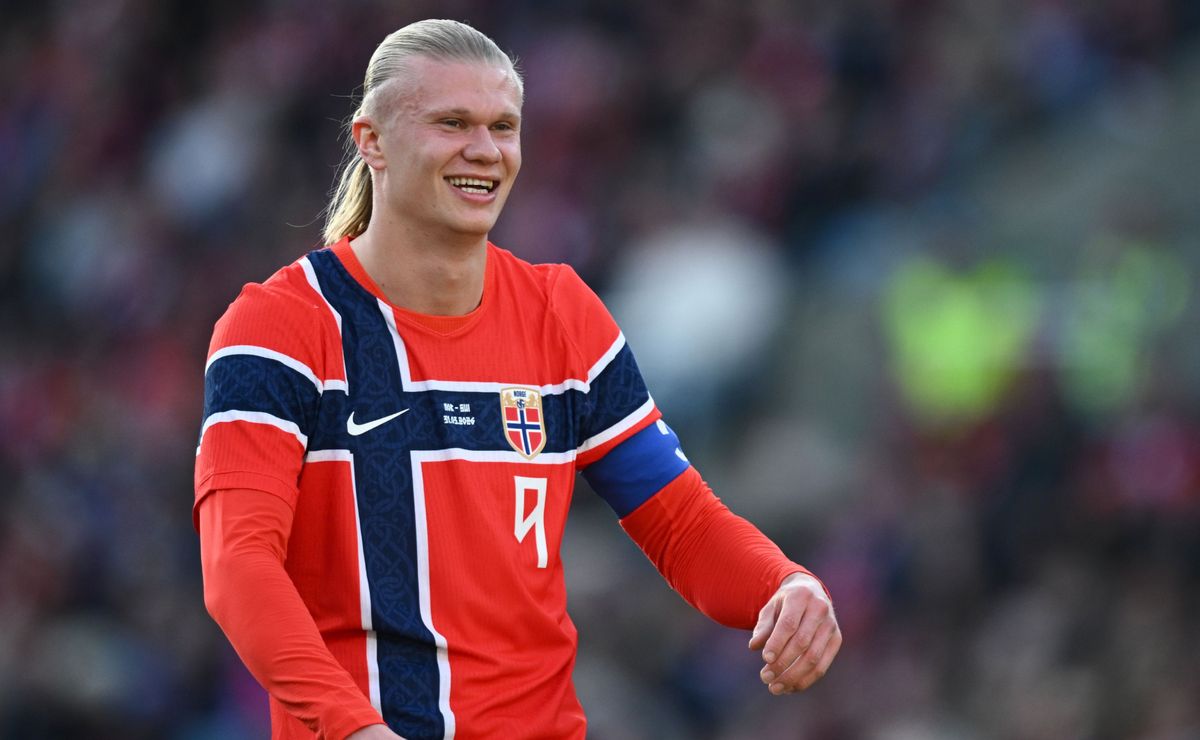 Norway 2026 World Cup preview: Squad breakdown, key player, and tactical analysis