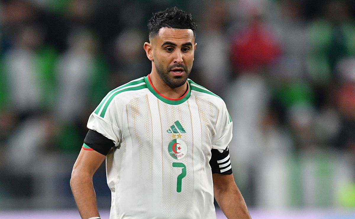 Algeria 2026 World Cup preview: Squad breakdown, key player, and tactical analysis