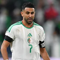 Algeria 2026 World Cup preview: Squad breakdown, key player, and tactical analysis