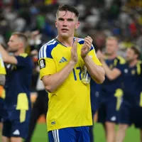 World Cup 2026 Recap: Germany and Sweden Cruise, Heavyweights Falter