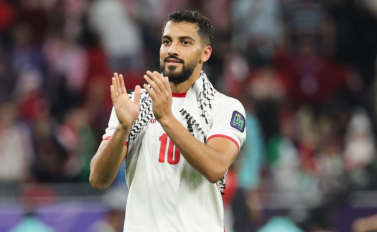 Jordan 2026 World Cup preview: Squad breakdown, key player, and tactical analysis