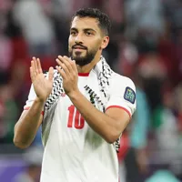 Jordan 2026 World Cup preview: Squad breakdown, key player, and tactical analysis